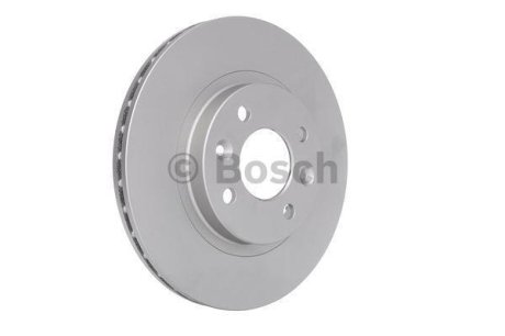 Диск тормозной передний BOSCH 0 986 479 B21