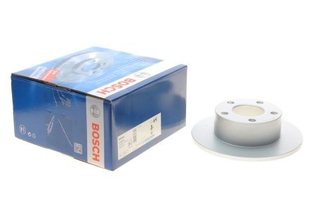 Диск тормозной задний COATED BOSCH 0 986 479 B22