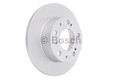 ДИСК тормозной передний COATED BOSCH 0 986 479 B24