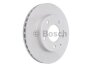 Гальмівний диск BOSCH 0986479B25 (фото 1)