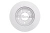 Гальмівний диск BOSCH 0986479B25 (фото 4)