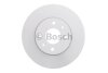 Гальмівний диск BOSCH 0986479B26 (фото 2)