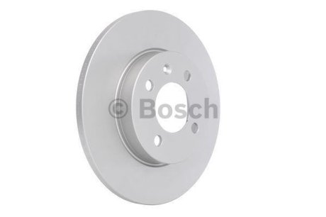 Диск тормозной передний COATED BOSCH 0 986 479 B30