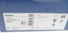 Диск тормозной передний COATED BOSCH 0 986 479 B30 (фото 7)