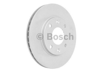 Диск тормозной передний COATED BOSCH 0 986 479 B32