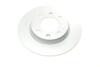 Диск тормозной задний COATED BOSCH 0 986 479 B35 (фото 7)