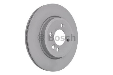 Гальмівний диск BOSCH 0986479B39