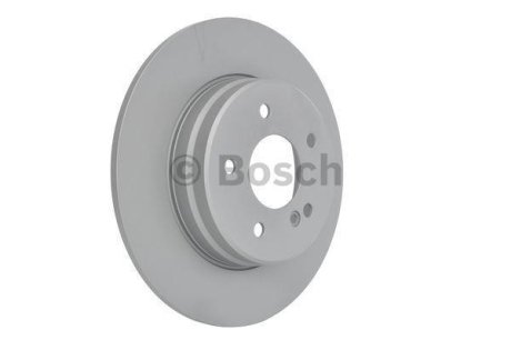 ДИСК тормозной задний COATED BOSCH 0 986 479 B41