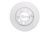Гальмівний диск BOSCH 0986479B42 (фото 2)
