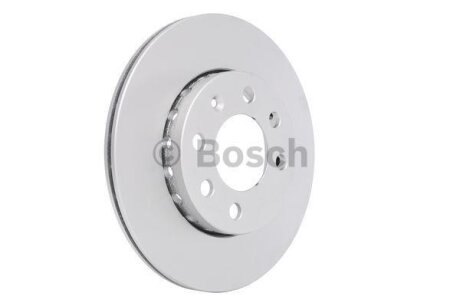 Гальмівний диск BOSCH 0986479B42