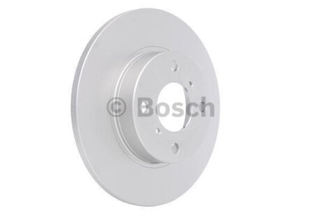 Гальмівний диск BOSCH 0986479B45