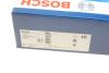 ДИСК ГАЛЬМIВНИЙ ЗАДНIЙ COATED BOSCH 0986479B48 (фото 8)