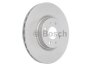 Гальмівний диск BOSCH 0986479B49 (фото 1)