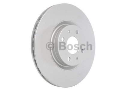 Гальмівний диск BOSCH 0986479B49