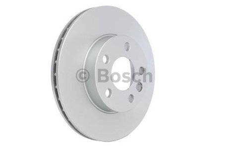 Диск тормозной передний COATED BOSCH 0 986 479 B50