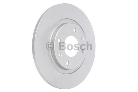 ДИСК тормозной передний COATED BOSCH 0 986 479 B51