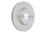 Гальмівний диск BOSCH 0986479B52 (фото 1)