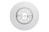 Гальмівний диск BOSCH 0986479B52 (фото 2)