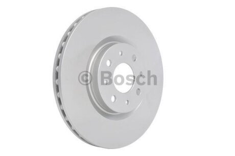 Гальмівний диск BOSCH 0986479B52