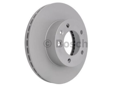 Гальмівний диск BOSCH 0986479B59