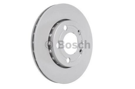 Тормозной диск BOSCH 0986479B62