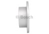 ДИСК ГАЛЬМIВНИЙ ЗАДНIЙ COATED BOSCH 0 986 479 B63 (фото 3)