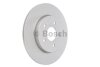Гальмівний диск BOSCH 0986479B65 (фото 1)