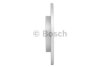 Гальмівний диск BOSCH 0986479B65 (фото 3)
