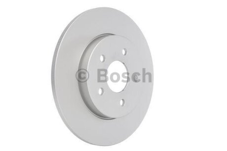 Гальмівний диск BOSCH 0986479B65