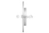 Гальмівний диск BOSCH 0986479B65 (фото 5)