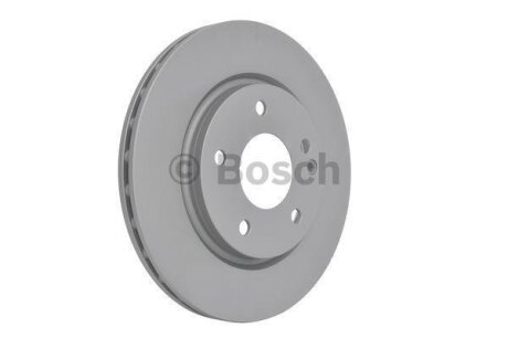 Гальмівний диск BOSCH 0986479B67