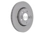 Тормозной диск BOSCH 0986479B69 (фото 1)