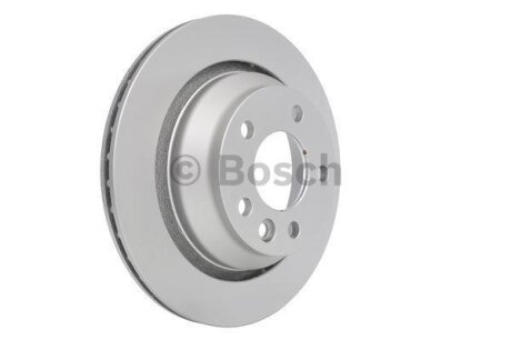 Гальмівний диск BOSCH 0986479B72