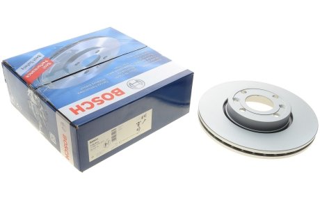 Тормозной диск BOSCH 0 986 479 B73