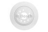 Гальмівний диск BOSCH 0986479B74 (фото 2)