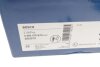 Диск гальмівний BOSCH 0986479B78 (фото 7)