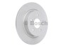 ДИСК тормозной задний COATED BOSCH 0 986 479 B81 (фото 1)