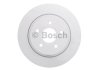 ДИСК тормозной задний COATED BOSCH 0 986 479 B81 (фото 2)