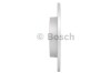 ДИСК тормозной задний COATED BOSCH 0 986 479 B81 (фото 3)