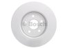 ДИСК тормозной задний COATED BOSCH 0 986 479 B81 (фото 4)