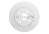 ДИСК тормозной задний COATED BOSCH 0 986 479 B85 (фото 2)