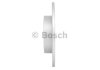 ДИСК тормозной задний COATED BOSCH 0 986 479 B85 (фото 3)