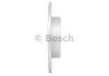 ДИСК тормозной задний COATED BOSCH 0 986 479 B85 (фото 5)