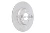 Гальмівний диск BOSCH 0986479B86 (фото 1)