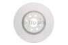 Гальмівний диск BOSCH 0986479B90 (фото 2)