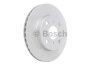 Гальмівний диск BOSCH 0986479B92 (фото 1)