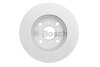 Гальмівний диск BOSCH 0986479B92 (фото 4)