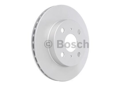 Гальмівний диск BOSCH 0986479B92