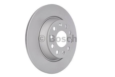 Диск тормозной задний COATED BOSCH 0 986 479 B93