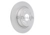 ДИСК ГАЛЬМIВНИЙ ЗАДНIЙ COATED BOSCH 0 986 479 B94 (фото 1)